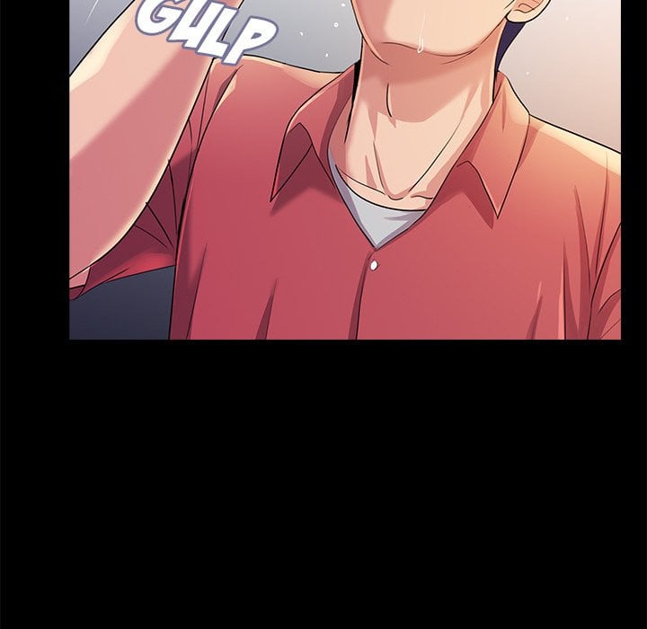 His Return - Chapter 26 end 21