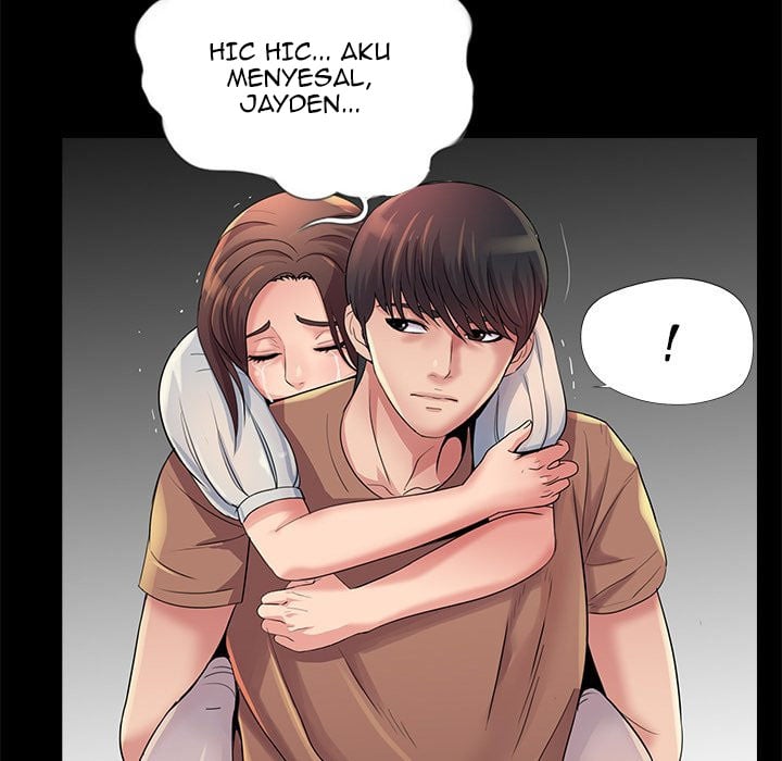 His Return - Chapter 26 end 101