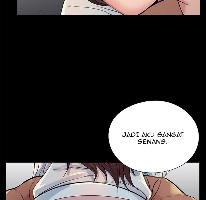 His Return - Chapter 26 end 113