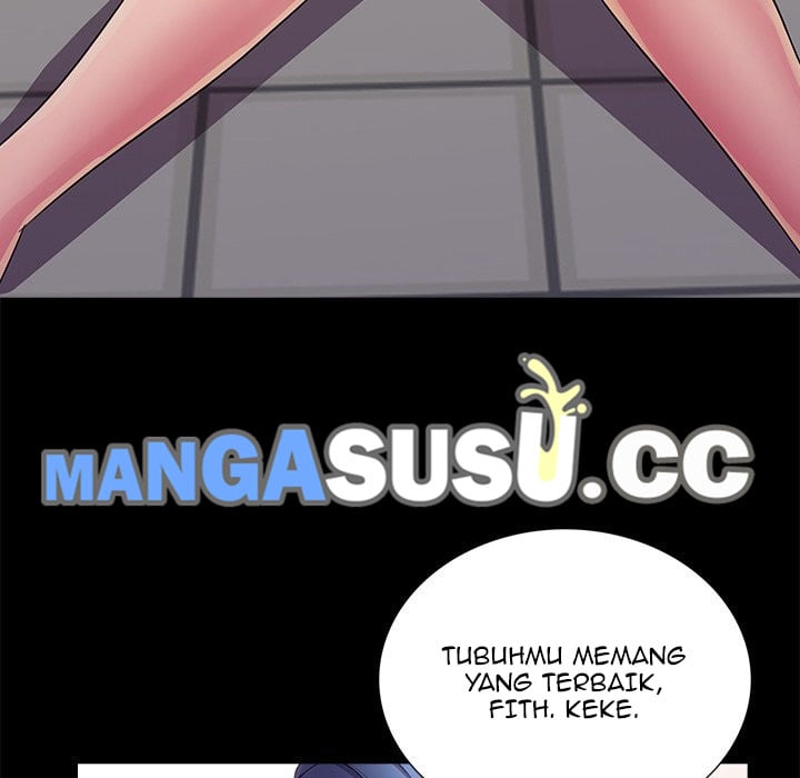 His Return - Chapter 26 end 61