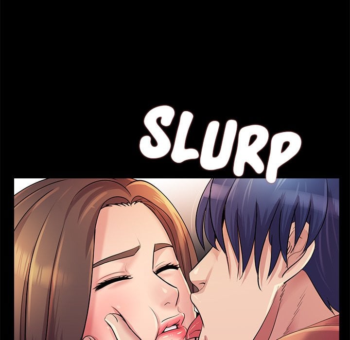 His Return - Chapter 26 end 53
