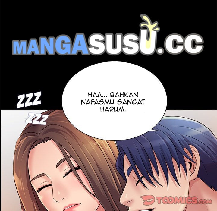 His Return - Chapter 26 end 51
