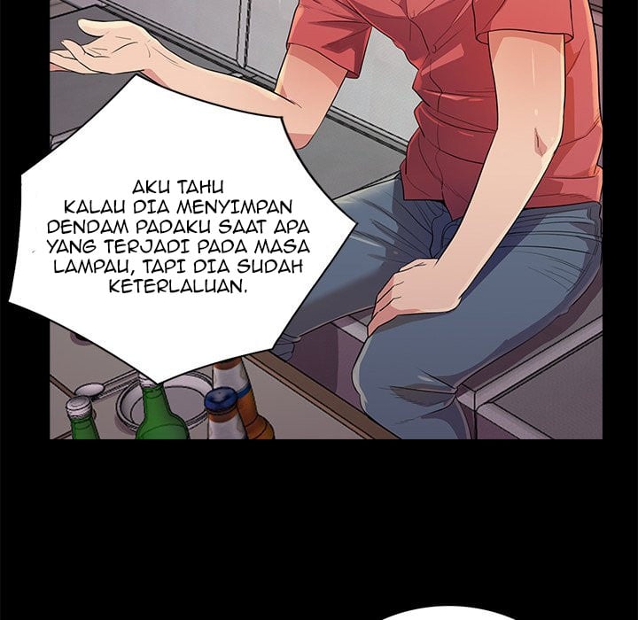 His Return - Chapter 26 end 10