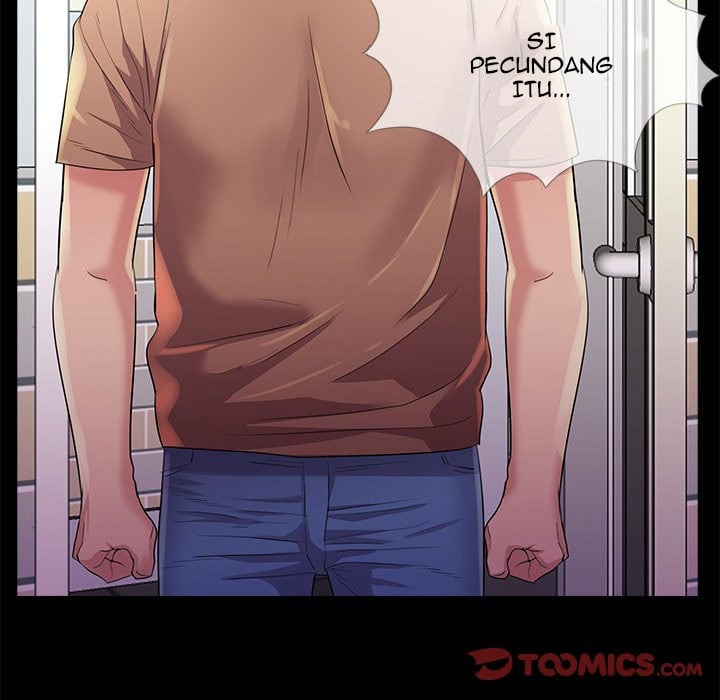 His Return - Chapter 26 end 86