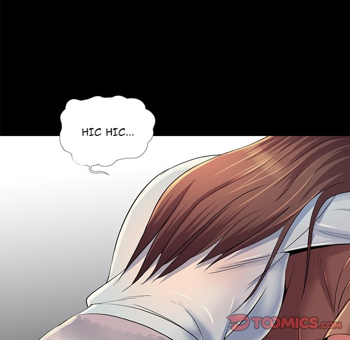 His Return - Chapter 26 end 106