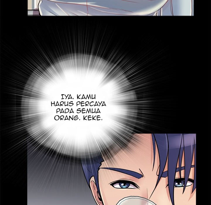 His Return - Chapter 26 end 36