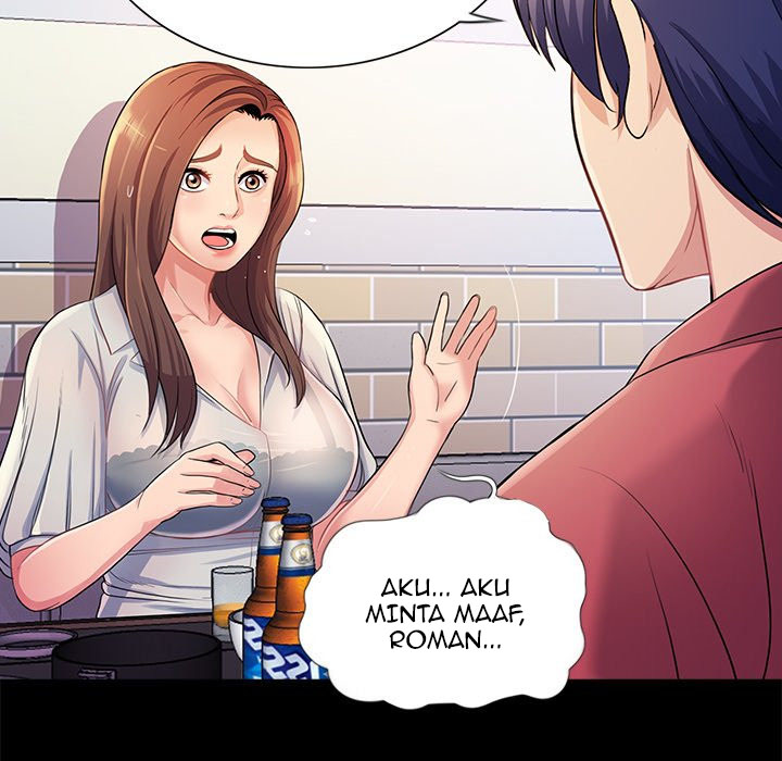 His Return - Chapter 26 end 25
