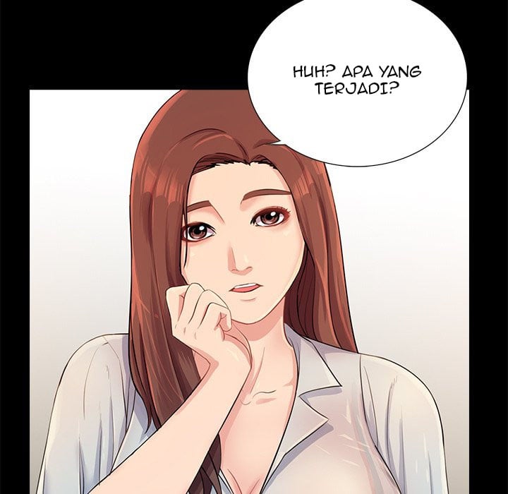 His Return - Chapter 26 end 11