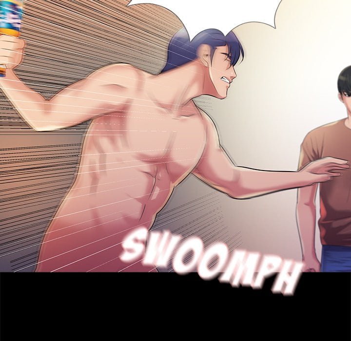 His Return - Chapter 26 end 89