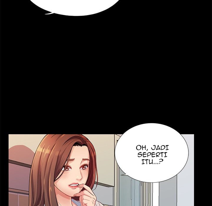 His Return - Chapter 26 end 18