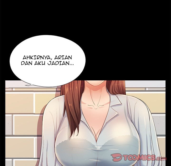 His Return - Chapter 26 end 16