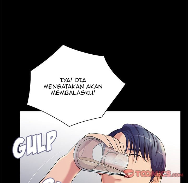 His Return - Chapter 26 end 20