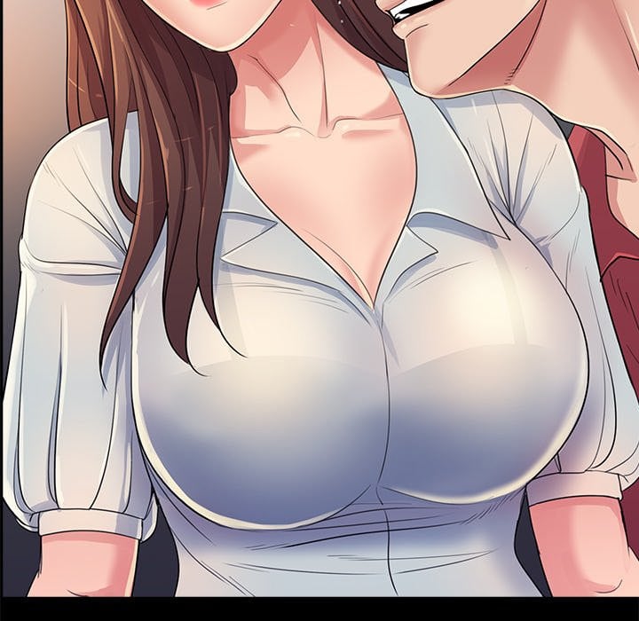 His Return - Chapter 26 end 52