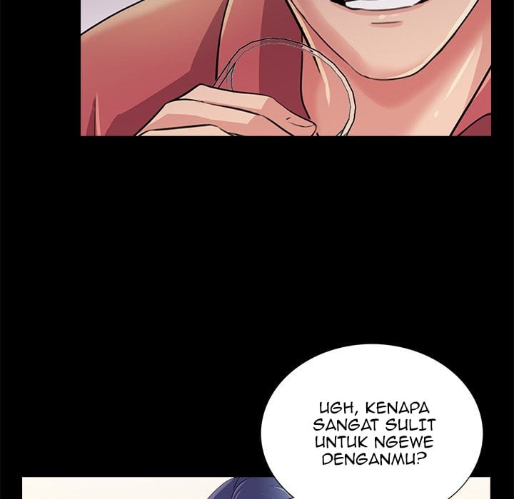 His Return - Chapter 26 end 44