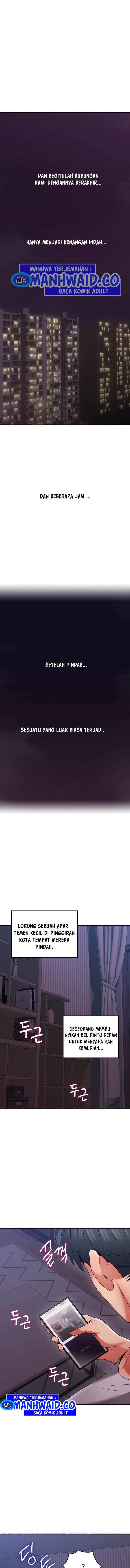 Soothe Me - Chapter 60 end 10