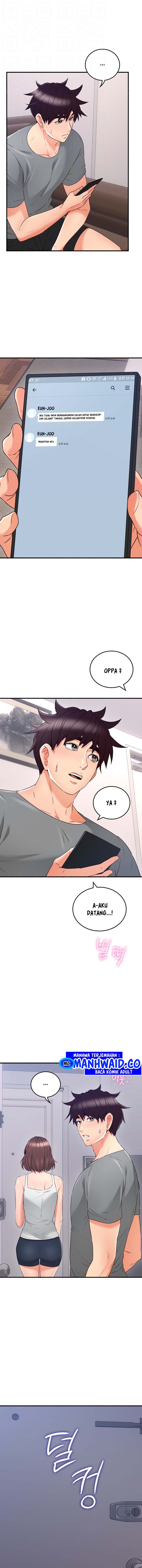 Soothe Me - Chapter 60 end 4