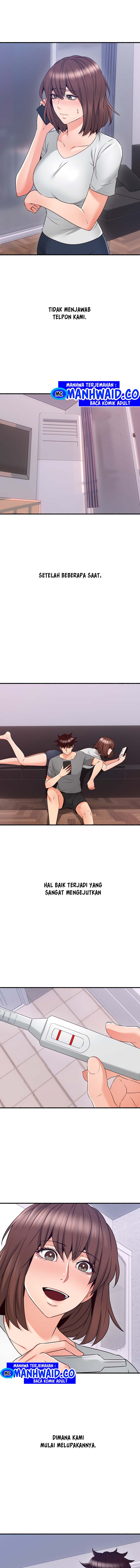 Soothe Me - Chapter 60 end 6