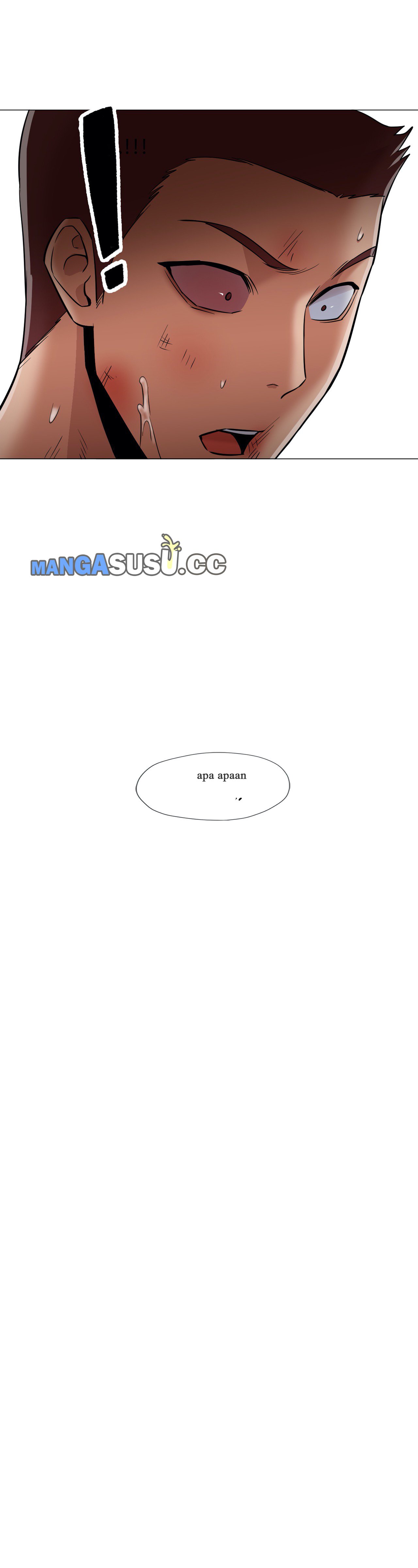 Man Up, Girl! - Chapter 66 end 23