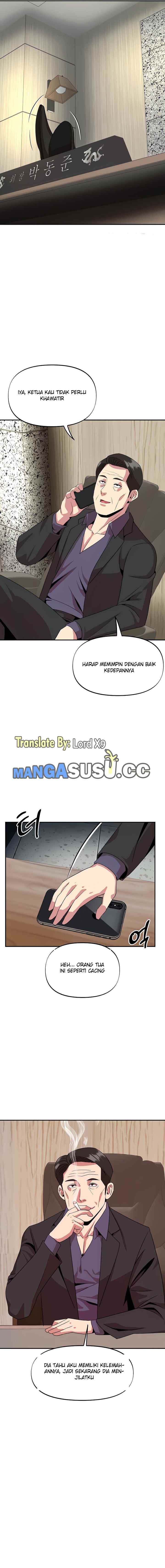 My Young Married Teacher - Chapter 43 end 11 My Young Married Teacher - Chapter 43 end 11