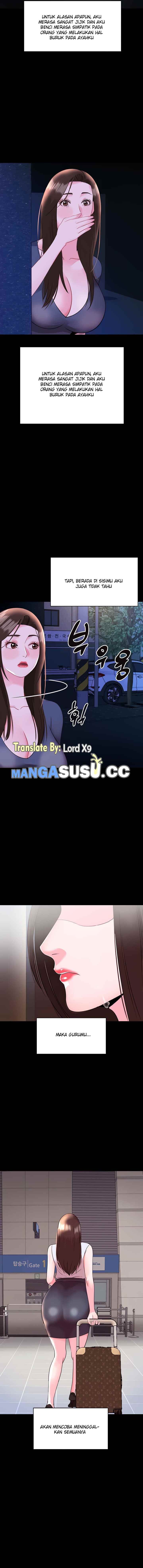 My Young Married Teacher - Chapter 43 end 7 My Young Married Teacher - Chapter 43 end 7