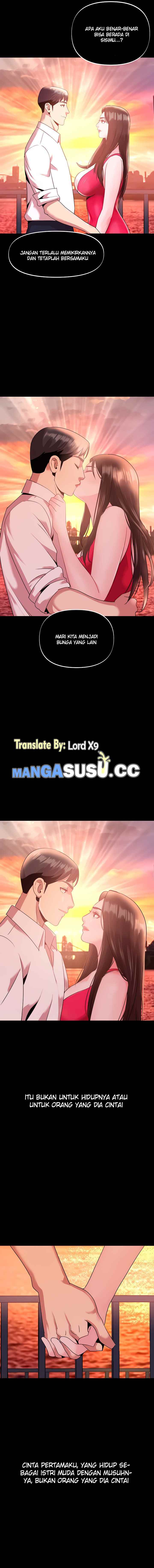 My Young Married Teacher - Chapter 43 end 20 My Young Married Teacher - Chapter 43 end 20