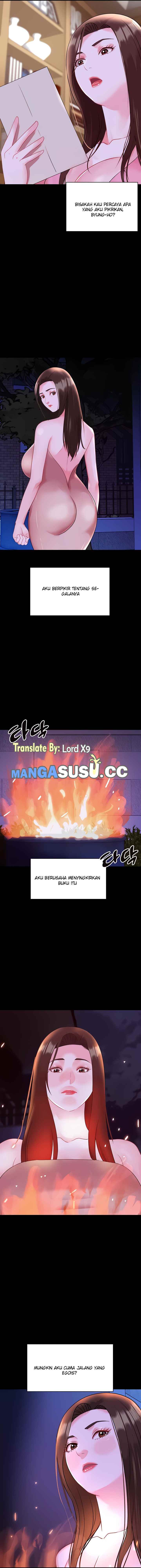 My Young Married Teacher - Chapter 43 end 4 My Young Married Teacher - Chapter 43 end 4