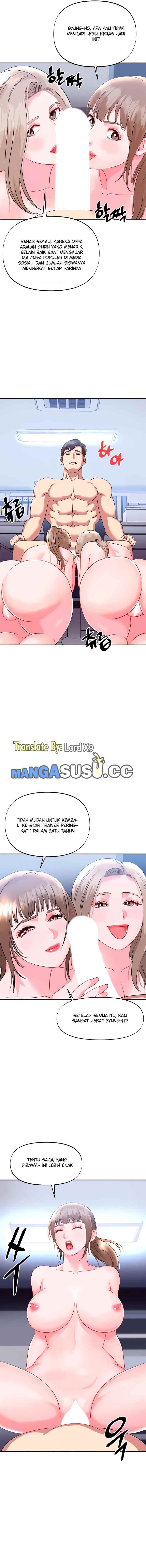 My Young Married Teacher - Chapter 43 end 15 My Young Married Teacher - Chapter 43 end 15