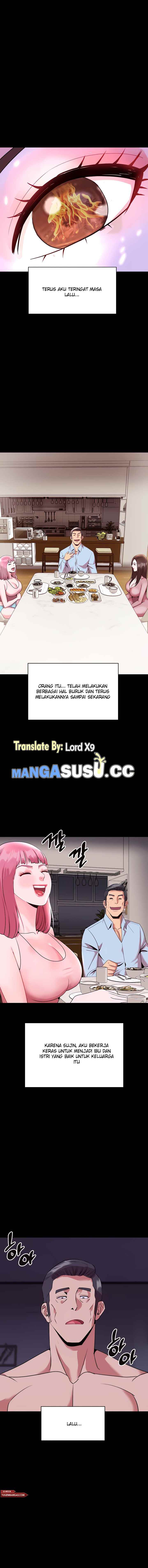 My Young Married Teacher - Chapter 43 end 5 My Young Married Teacher - Chapter 43 end 5