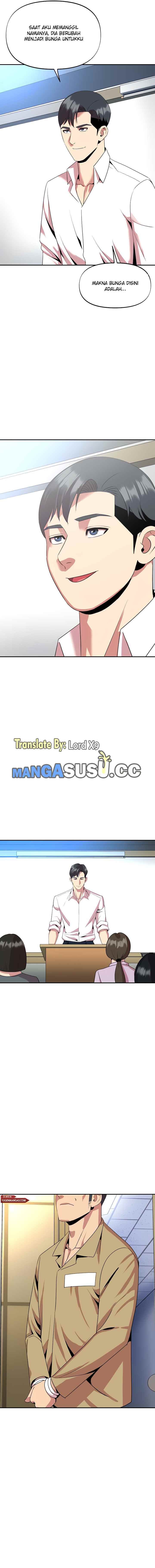 My Young Married Teacher - Chapter 43 end 9 My Young Married Teacher - Chapter 43 end 9