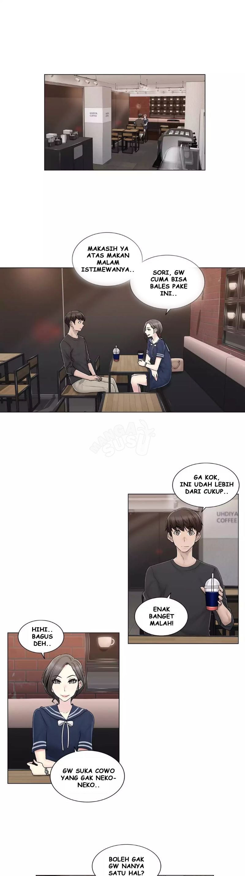 Miss Mystic - Chapter 89 end 13 Miss Mystic - Chapter 89 end 13