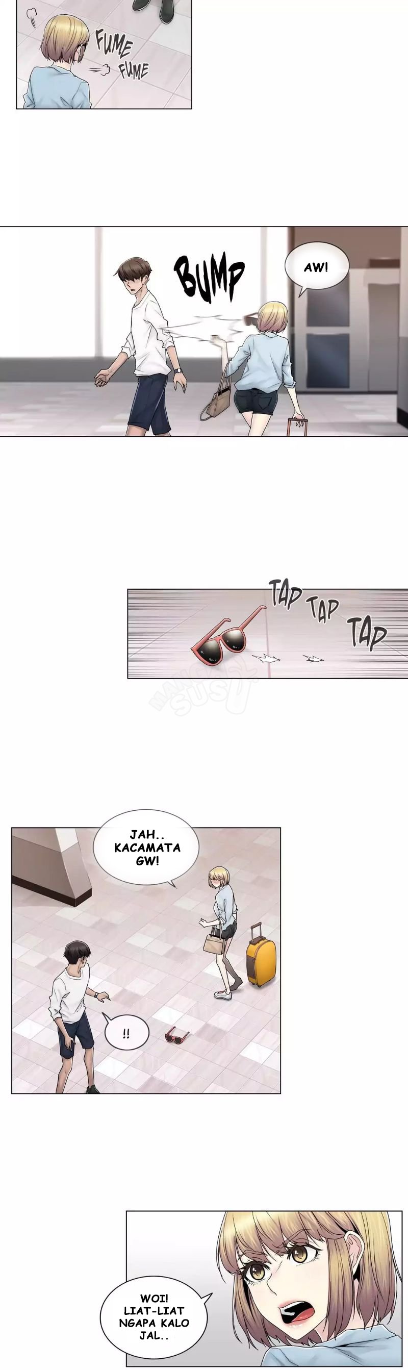 Miss Mystic - Chapter 89 end 4 Miss Mystic - Chapter 89 end 4