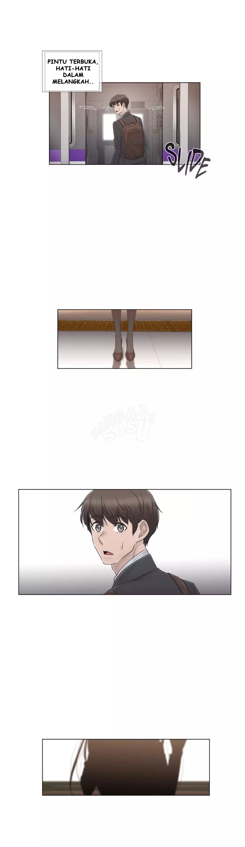 Miss Mystic - Chapter 89 end 23 Miss Mystic - Chapter 89 end 23