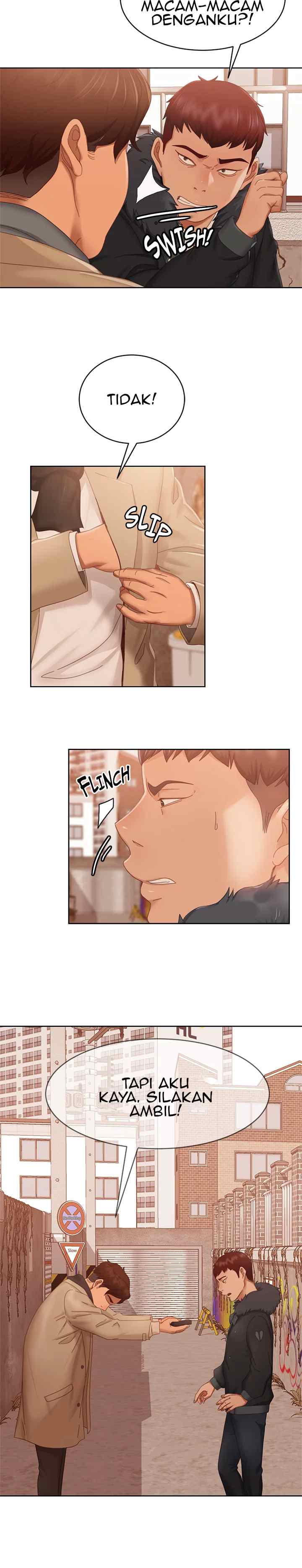 A Twisted Day - Chapter 80 end 24 A Twisted Day - Chapter 80 end 24