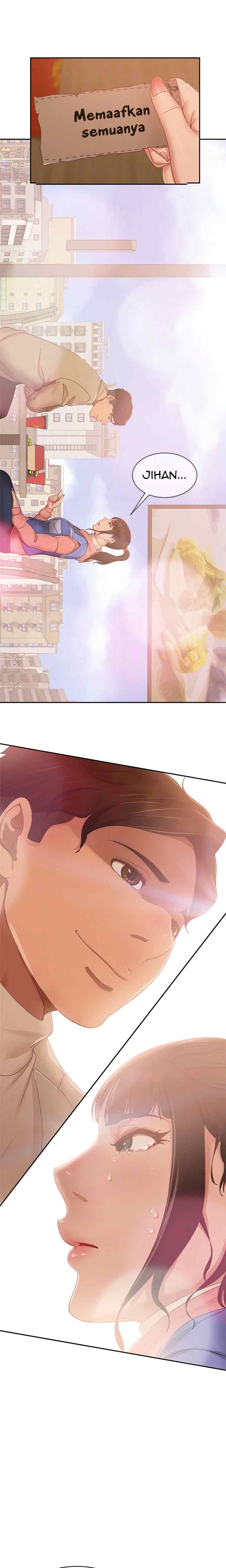 A Twisted Day - Chapter 80 end 35 A Twisted Day - Chapter 80 end 35