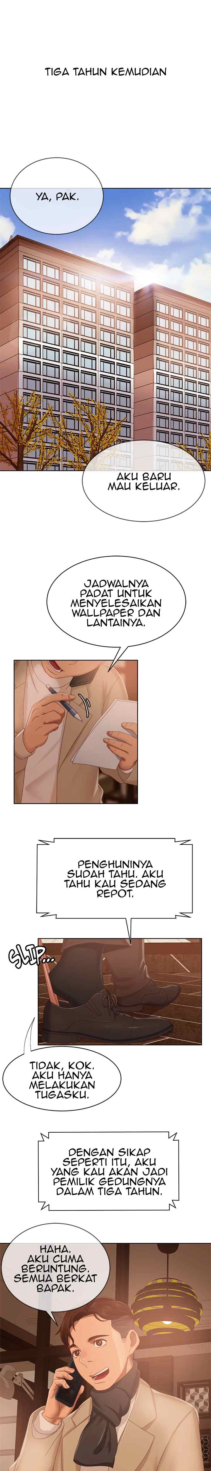 A Twisted Day - Chapter 80 end 18 A Twisted Day - Chapter 80 end 18