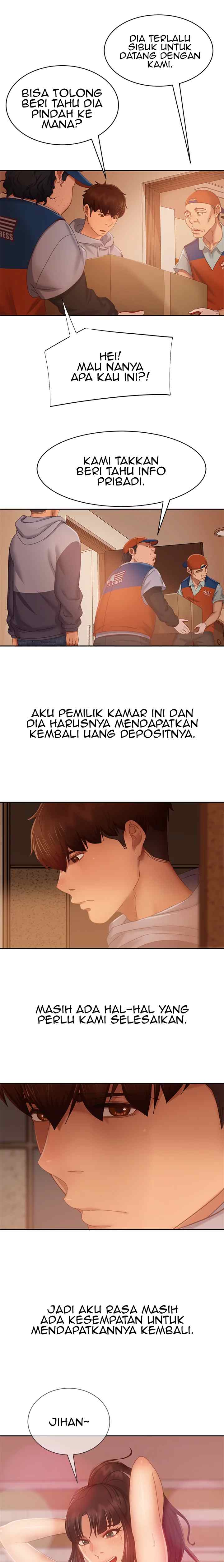 A Twisted Day - Chapter 80 end 10 A Twisted Day - Chapter 80 end 10