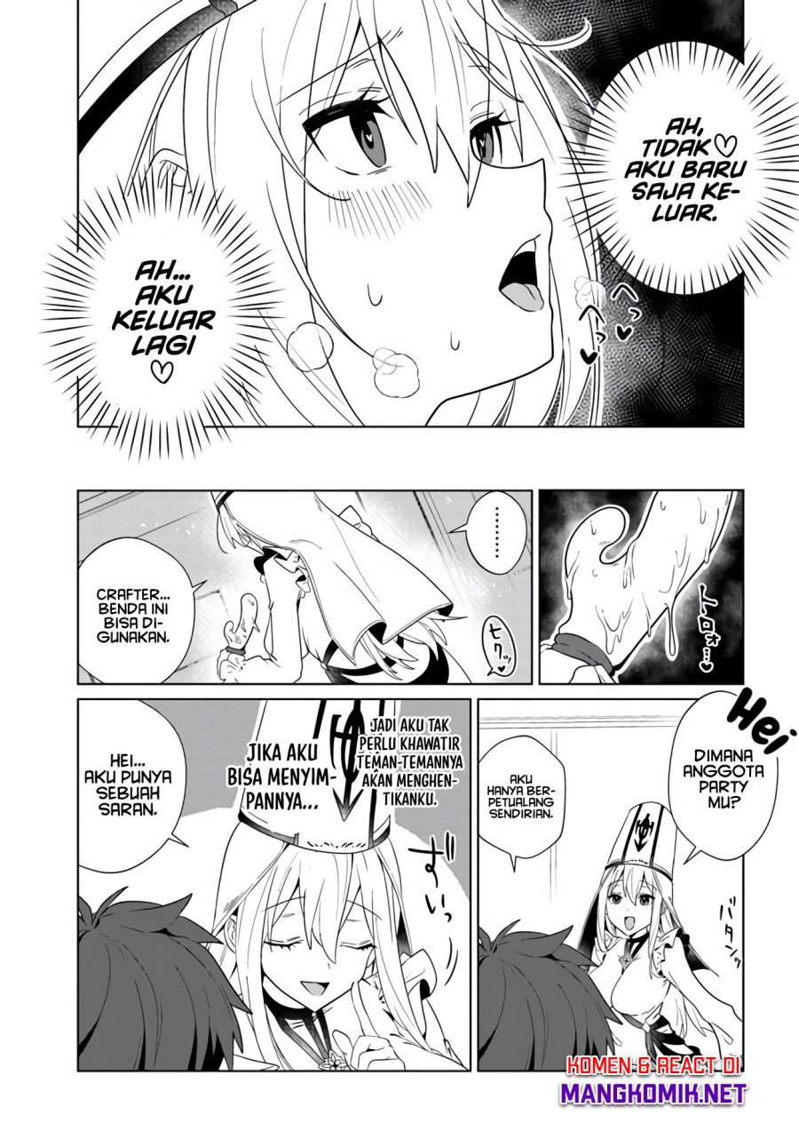 Craft Orgasm - Chapter 01 bahasa indonesia 17 Craft Orgasm - Chapter 01 bahasa indonesia 17