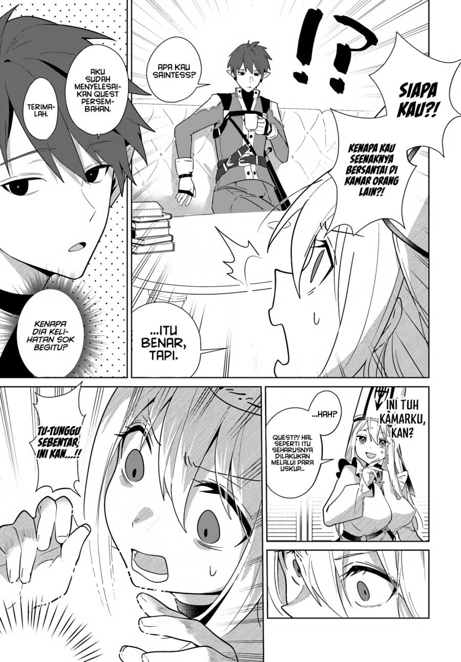 Craft Orgasm - Chapter 01 bahasa indonesia 9 Craft Orgasm - Chapter 01 bahasa indonesia 9