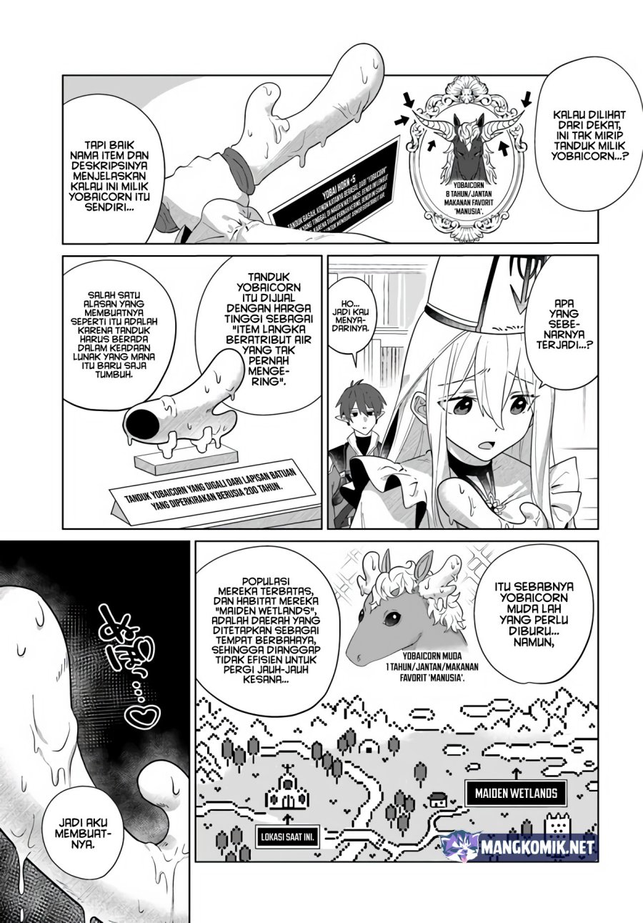 Craft Orgasm - Chapter 01 bahasa indonesia 11 Craft Orgasm - Chapter 01 bahasa indonesia 11