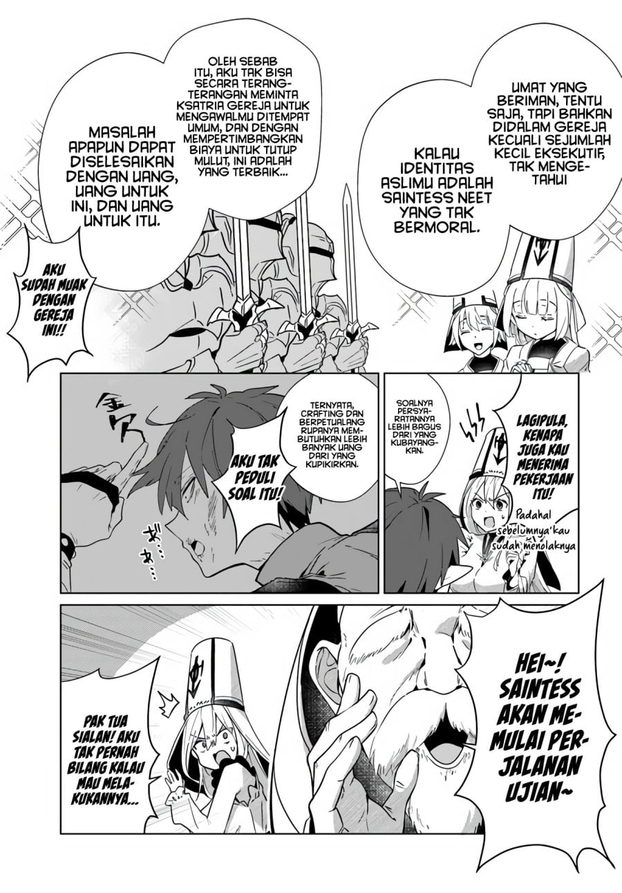 Craft Orgasm - Chapter 01 bahasa indonesia 25 Craft Orgasm - Chapter 01 bahasa indonesia 25