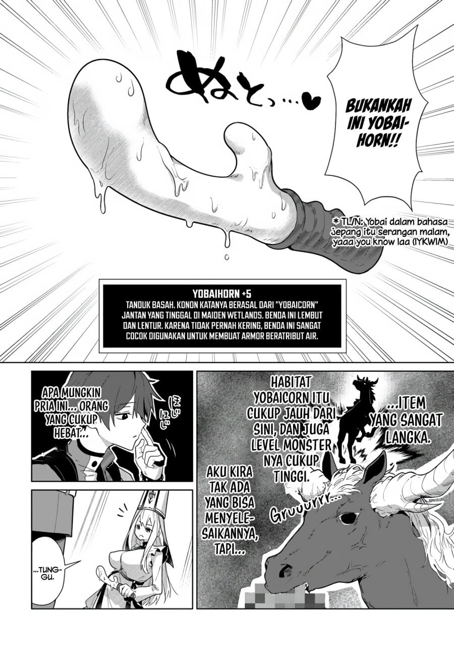 Craft Orgasm - Chapter 01 bahasa indonesia 10 Craft Orgasm - Chapter 01 bahasa indonesia 10