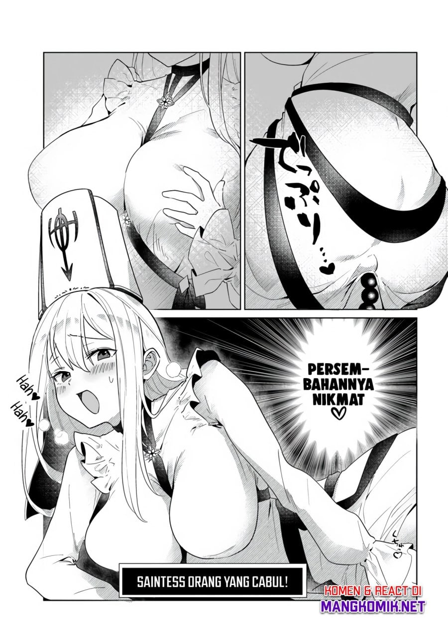 Craft Orgasm - Chapter 01 bahasa indonesia 5 Craft Orgasm - Chapter 01 bahasa indonesia 5