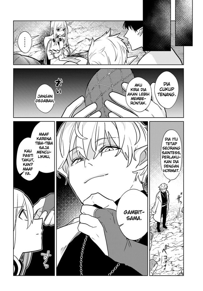 Craft Orgasm - Chapter 06 bahasa indonesia 9