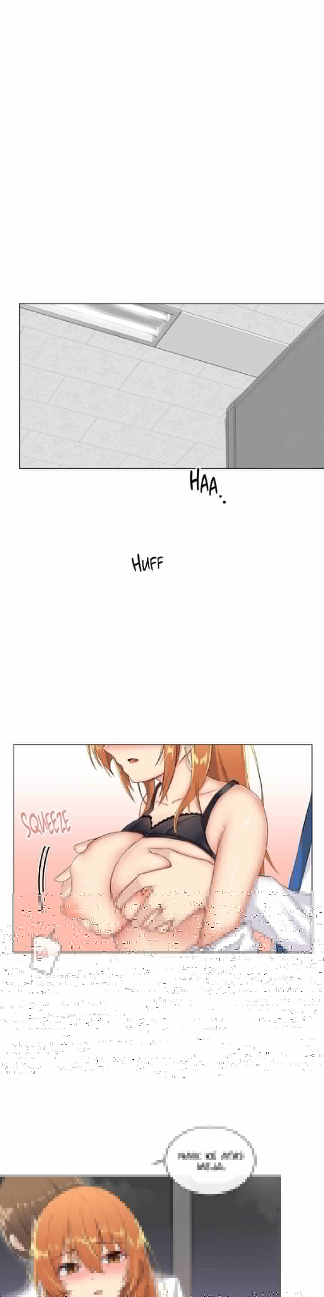 Sexcape Room: Pile Up - Chapter 9 end 15