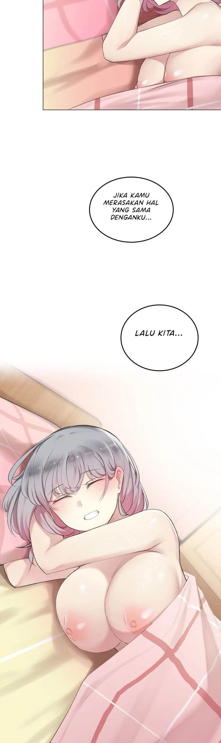 Sexcape Room: Snap Off - Chapter 9 end 33
