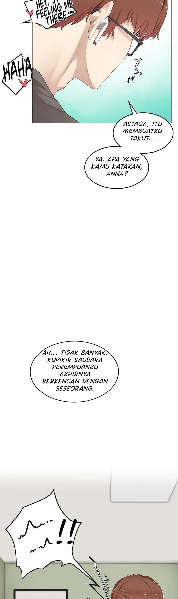 Sexcape Room: Snap Off - Chapter 9 end 35