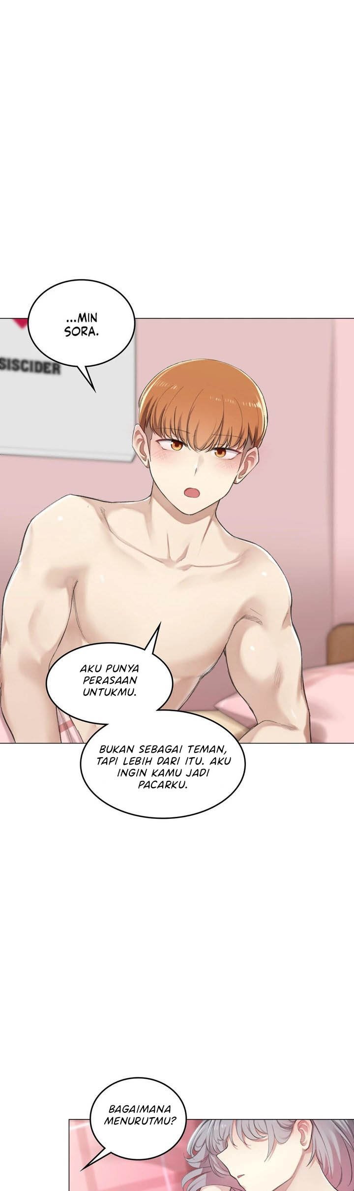 Sexcape Room: Snap Off - Chapter 9 end 32