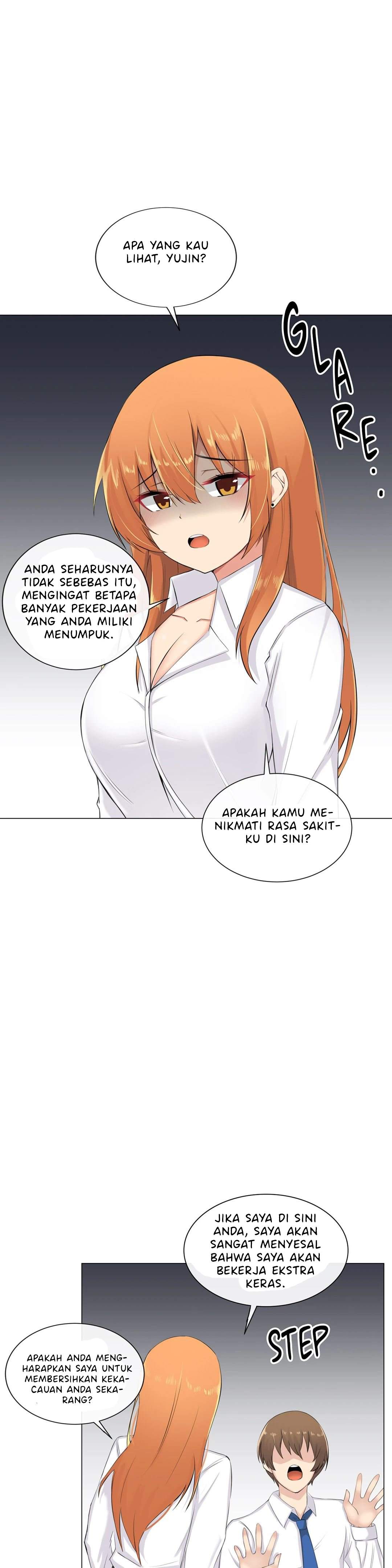 Sexcape Room: Pile Up - Chapter 9 end 10