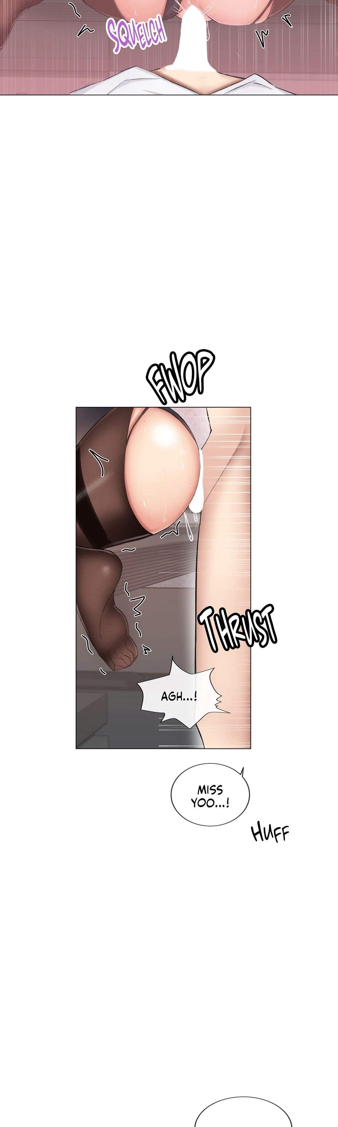 Sexcape Room: Pile Up - Chapter 9 end 25