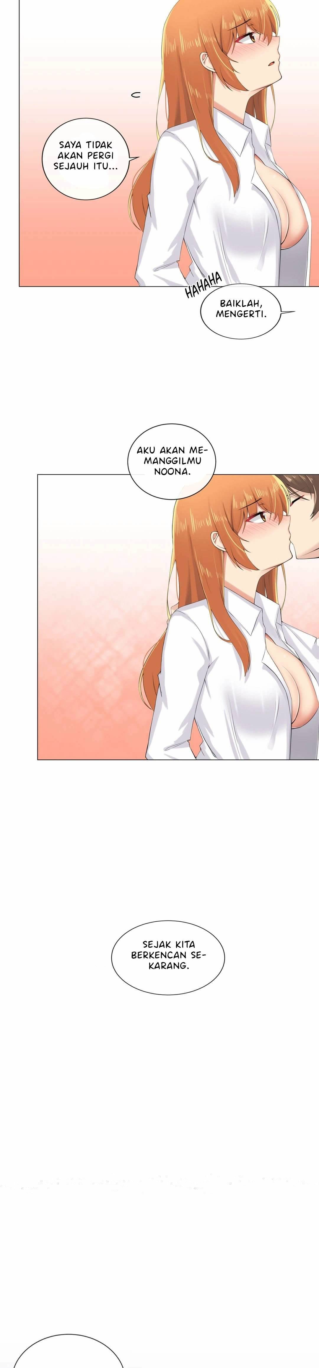 Sexcape Room: Pile Up - Chapter 9 end 35
